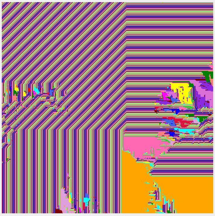 This image has an empty alt attribute; its file name is automata_crystalline_pattern_946.jpg